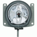 ХАЛОГЕН ЛЯВ=ДЕСЕН LANCIA LIBRA 99- 