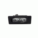 СВЕТЛИНА ЗА ЗАДЕН НОМЕР LED VW PASSAT 15-