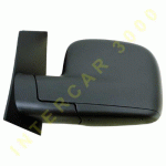 ОГЛЕДАЛО ЛЯВО ЕЛЕКТРИЧЕСКО С НАГРЕВАТЕЛ VW CADDY 10-15