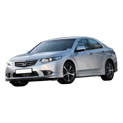 HONDA ACCORD 11-