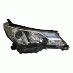 ФАР ДЕСЕН XENON LED D4S/HB3 TOYOTA RAV 4 13-19