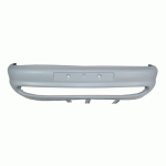 FRONT BUMPER PRIMED DIESEL SEAT ALHAMBRA 95-10