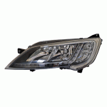 HEAD LAMP LEFT ELECTRICAL LED CITROEN JUMPER 14-
