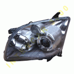 ФАР ДЕСЕН ЕЛЕКТРИЧЕСКИ H1/H7 DEPO TOYOTA AVENSIS 06-08 