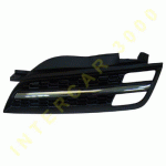 GRILL LEFT PLASTIC 05-07 NISSAN MICRA ( K12) 03-07 