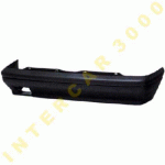 REAR BUMPER VW POLO 90-94 