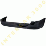 REAR BUMPER PRIMED HONDA CR-V 97-02 