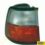 TAIL LAMP LEFT OUTER COMBI MAGNETI MARELLI 98- CITROEN XANTIA 93- 