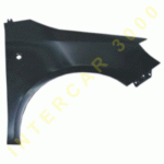 FRONT FENDER RIGHT SKODA ROOMSTЕR 10-