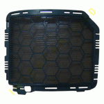 COVER FOR SPEAKERS FOR FRONT DOOR LEFT 4 DOORS (ORIGINAL) VW POLO 02-05 
