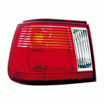 TAIL LAMP OUTER LEFT SEAT IBIZA 99-02 