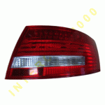 TAIL LAMP RIGHT SEDAN LED AUDI A6 04-08 
