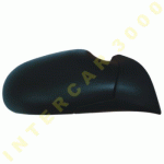 ОГЛЕДАЛО ДЯСНО ЕЛЕКТРИЧЕСКО С НАГРЕВАТЕЛ MERCEDES A-CLASS W168 98-04 