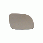 GLASS FOR DOOR MIRROR RIGHT SEAT IBIZA 99-02 