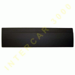 DOOR STRIP REAR RIGHT GRAY 02-02/04 PEUGEOT BOXER 94-06 
