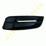 РЕШЕТКА В ПРЕДНА БРОНЯ ЛЯВА БЕЗ ДУПКИ ЗА ХАЛОГЕН H/B / L/B TOYOTA COR.SEDAN H/B L/B 04-06
