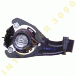 ХАЛОГЕН ДЕСЕН H3 FIAT PUNTO 03-09