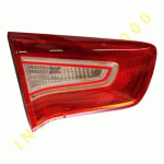 TAIL LAMP LEFT INNER KIA SPORTAGE 11-15