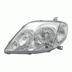 ФАР ЛЯВ ЕЛЕКТРИЧЕСКИ 2 секции SED/COMBI TOYOTA COR.SEDAN H/B L/B 04-06
