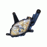 ХАЛОГЕН ДЕСЕН KIA PICANTO 11-15