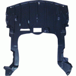 COVER UNDER ENGINE 325/328/330X1 BMW 3 series E90 SEDAN/E91 WAGON 05-08