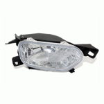 FOG LAMP FRONT LEFT -04 HONDA CR-V 02-07