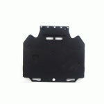 COVER UNDER ENGINE (REAR PART) AUDI A6 11-15