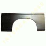 REAR FENDER RIGHT (LONG CABIN) CITROEN JUMPER 94-06 