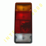 TAIL LAMP LEFT BOARD 02- CITROEN JUMPER 94-06 