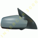 ОГЛЕДАЛО ДЯСНО МЕХАНИЧНО ГРУНДИРАНО OPEL ASTRA G 98-04 