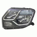 ФАР ЛЯВ ЕЛЕКТРИЧЕСКИ 13- DACIA DUSTER 10-17