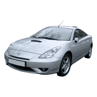 TOYOTA CELICA 01-