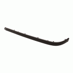 STRIP FOR REAR BUMPER RIGHT COMBI -00 BMW 5 series E39 96-03 
