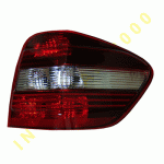 TAIL LAMP RIGHT MERCEDES ML W164 08-11 