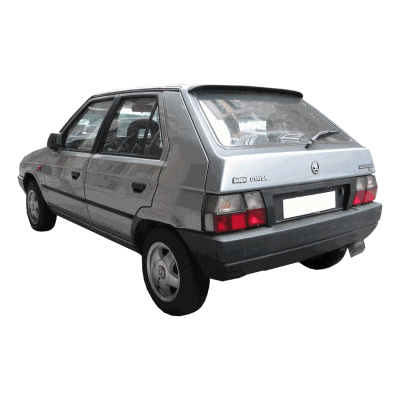 SKODA FAVORIT