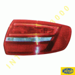 СТОП ДЕСЕН ВЪНШЕН SPORTBACK MAGNETI MARELLI AUDI A3 08-13
