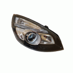 ФАР ДЕСЕН ЕЛЕКТРИЧЕСКИ ЧЕРЕН RENAULT SCENIC 06-08