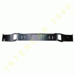 PANEL FRONT UPPER METAL JEEP GRAND CHEROKEE 99-05