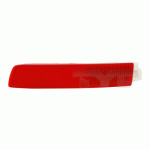 REFLECTOR PANEL REAR RIGHT NISSAN MURANO 03-09