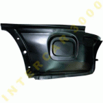 PANEL LEFT REAR LOWER 4 DOORS SEDAN OPEL ASTRA F 91-94 
