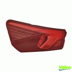 СТОП ЛЯВ ВЪНШЕН LED COMBI VALEO TOYOTA AVENSIS 15-