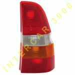 СТОП ДЕСЕН COMBI FORD ESCORT V/VI 90-95 