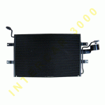 CONDENSER 525x362 SEAT IBIZA 99-02 