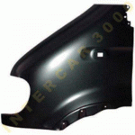 FRONT FENDER LEFT OPEL MOVANO 99-03 