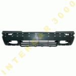 FRONT BUMPER PRIMED -00 SKODA OCTAVIA 97-04 