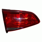 TAIL LAMP LEFT INNER VW GOLF VII 13-