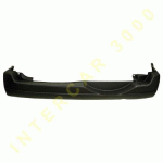 REAR BUMPER 00- HONDA CR-V 97-02 