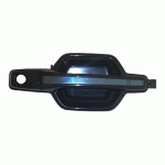 DOOR HANDLE FRONT RIGHT OUTER MITSUBISHI PAJERO 00-07 