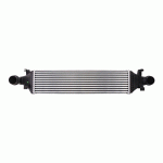 РАДИАТОР ЗА INTERCOOLER 625x160 БЕНЗИН/ДИЗЕЛ MERCEDES B CLASS W246 11-