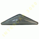 SIDE INDICATOR WHITE LEFT=RIGHT FORD FOCUS 98-04 